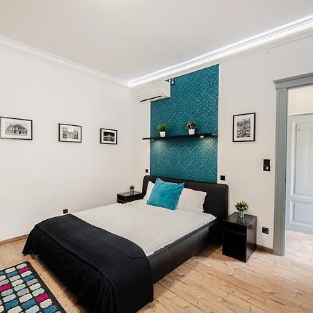 Nice Apartment In The Center بودابست المظهر الخارجي الصورة