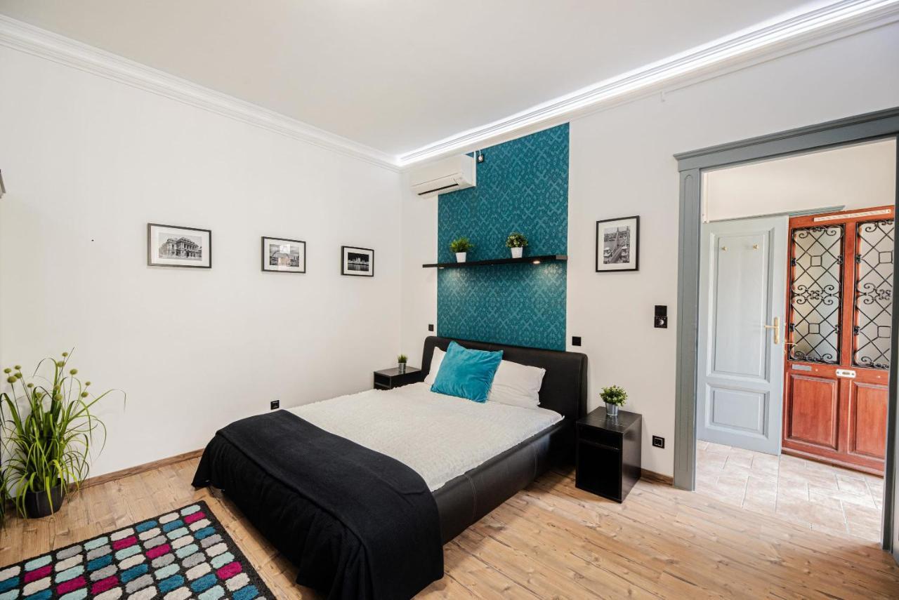 Nice Apartment In The Center بودابست المظهر الخارجي الصورة