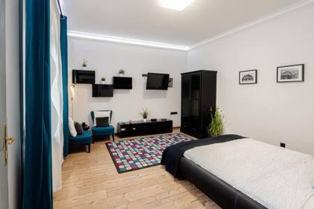Nice Apartment In The Center بودابست المظهر الخارجي الصورة