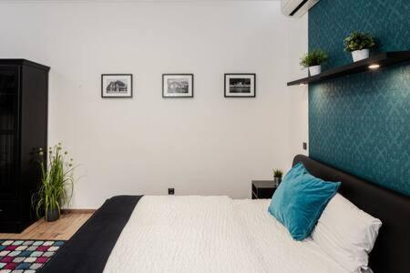 Nice Apartment In The Center بودابست المظهر الخارجي الصورة