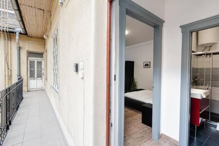 Nice Apartment In The Center بودابست المظهر الخارجي الصورة