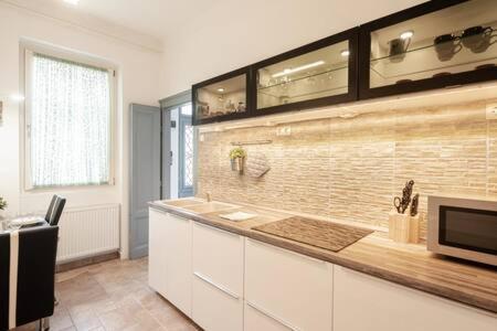 Nice Apartment In The Center بودابست المظهر الخارجي الصورة
