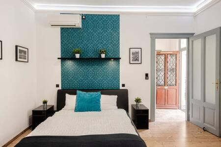 Nice Apartment In The Center بودابست المظهر الخارجي الصورة