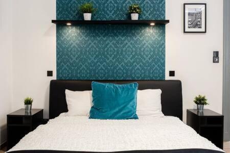 Nice Apartment In The Center بودابست المظهر الخارجي الصورة