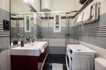 Nice Apartment In The Center بودابست المظهر الخارجي الصورة