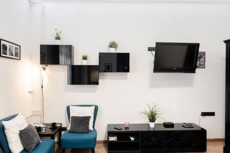 Nice Apartment In The Center بودابست المظهر الخارجي الصورة