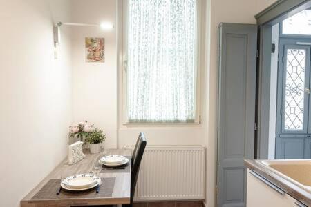 Nice Apartment In The Center بودابست المظهر الخارجي الصورة
